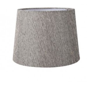 Bright Star Lighting SH011 Beige Lamp Shade