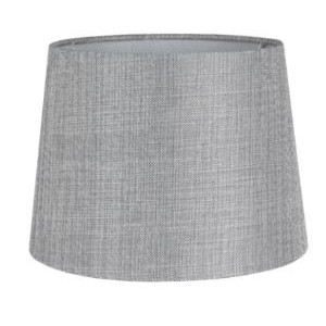Bright Star Lighting SH010 Grey Lamp Shade