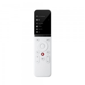 SwitchBot Universal Remote - Control All Your Devices (IR &amp; Bluetooth)