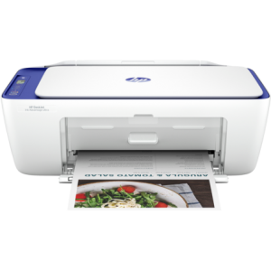 HP DeskJet Ink Advantage 4927 All-in-One Printer. Print- copy- scan- wireless- send mobile fax.Print Technology : HP Thermal Inkjet. Print Speed : Black (A4- ISO): Up to 7.5 ppm Colour (A4- ISO): Up t