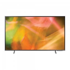 Samsung 43" 4K Hospitality TV -  Stunning UHD Picture &amp; Sleek Design