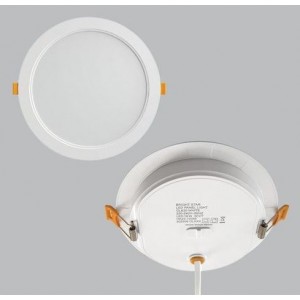 Brightstar DL620 White 18W LED Panel Light