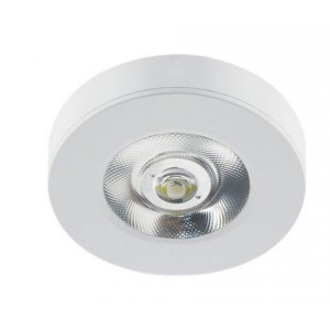 Brightstar DL117 White 10W LED Metal and Plastic Downlight