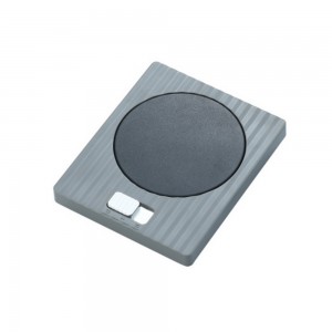 USB Cup Warmer Coffee Mug Heater - Grey