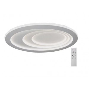 Brightstar CF194 LED 50W Metal and Plastic Ceiling Fitting with Remote Control