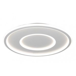 Brightstar CF442 WHITE 50W LED Metal and Plastic Ceiling Fitting Light