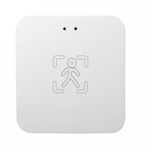 Tuya WIFI 5.8GHz Human Presence Sensor