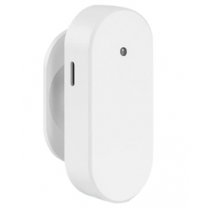 Tuya WIFI 2.4GHZ Human Presence Sensor With Luminance Detection