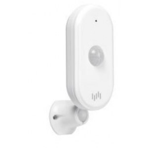 Tuya WIFI PIR Motion Detector With Siren