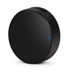 Tuya WIFI IR+RF 2 in1 Universal Remote Control