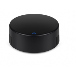 Tuya WIFI Remote Control with Temperature &amp; Humidity Monitor Function