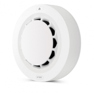 Tuya WIFI Smoke Sensor Detector