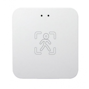 Tuya Zigbee 5.8GHz Human Presence Sensor