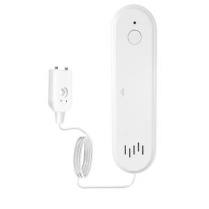 Tuya Zigbee Water Leakage Sensor with Siren