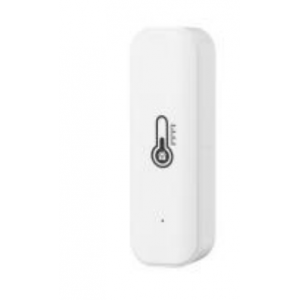 Tuya Zigbee Temperature and Humidity Sensor