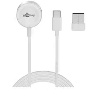 Goobay Wireless Charger for Apple Watch