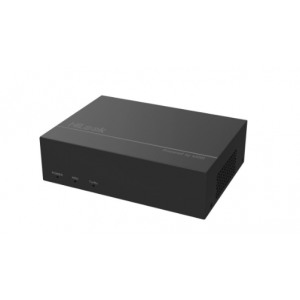 HiLook 8-ch 1080p Lite 1U H.265 eSSD DVR