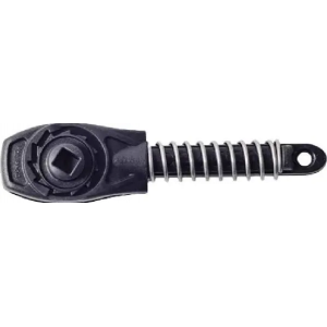 Nemtek Fence Accessories Tensioner CompSpring Hyb1 Silver5Kg GFN BL