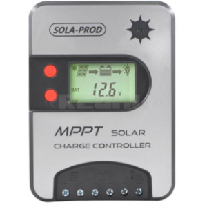 Sola-Prod MPPT Charge Controller 30A