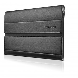 Yoga tablet2 10 Sleeve and Film BK-WW