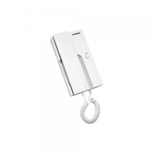Commax Audio Handset - Upgrade Your Video Intercom System (DP-4VHP)