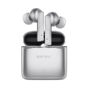 Burtone Metal Series Wireless Earbuds