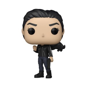 Funko Pop! Television: Marvel Studios Hawkeye-Maya Lopez