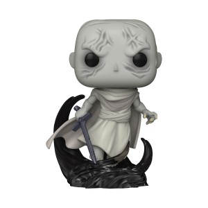 Funko Pop!: Marvel Thor Love and Thunder - Gorr