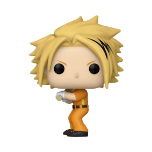 Funko Pop! Animation: My Hero Academia - Denki Kaminari (Hero League Baseball)