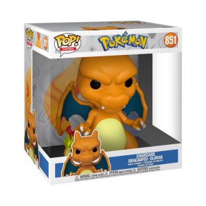 Funko Pop! Games: Pokemon - Charizard