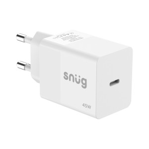 Snug 1 Port PD Home Charger - 45W