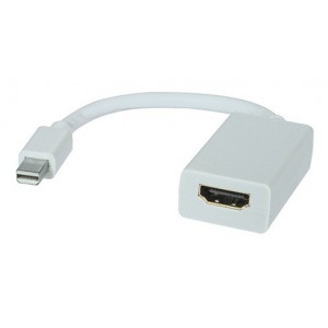 Astrum Display Port To Hdmi Converter -AD-DPHD-MF