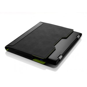 Lenovo Yoga 300-11 slot-in sleeve, Black