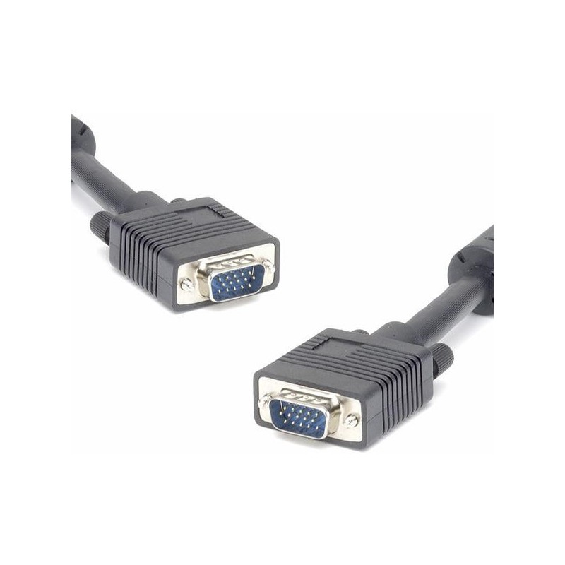 Unbranded 3M VGA cable Male to Male