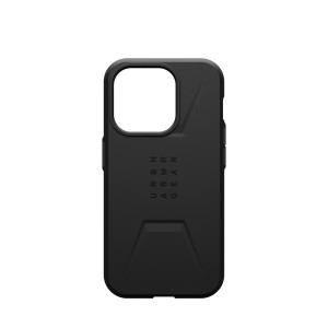 UAG Civilian MagSafe Case - Apple iPhone 15 Pro