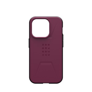 UAG Civilian MagSafe Case - Apple iPhone 15 Pro