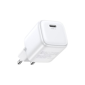 UGREEN 1 Port GaN PD Home Charger - 20W