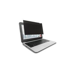 Kensington 626459 Privacy Filter Plug In - Filter For Privacy - Fits Laptop 13.3 inch - 16:10 (2 Way Viewing)