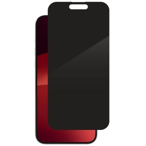 Zagg Invisible Shield Glass Elite Privacy Screen Protector for iPhone 15 Plus