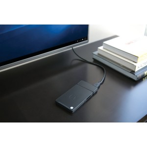 Kangaroo MD2B Mobile Desktop Computer (Intel Atom - 2 GB RAM -32 GB eMMC)