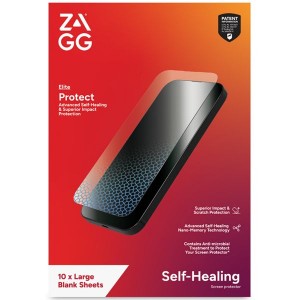 Zagg Invisible Shield ISOD Elite Protect - ML12/ML Large