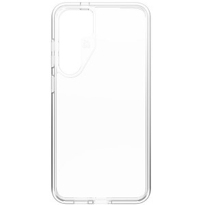 Zagg Crystal Palace Clear Case for Samsung Galaxy S24 Plus
