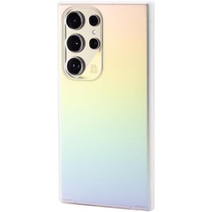 Zagg Milan Iridescent Case for Samsung Galaxy S24 Ultra