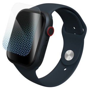 Zagg Invisible Shield ISOD Elite Protect - ML Wearable