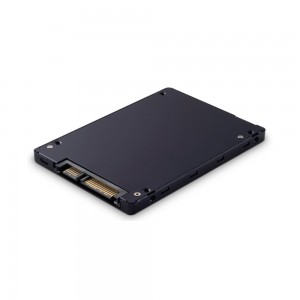 Generic 2.5" SSD - 256GB / SATA III