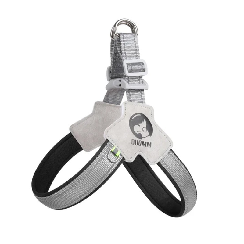 Dog Harness - Supportive Dog Harness for Enjoyable Walks (Multiple