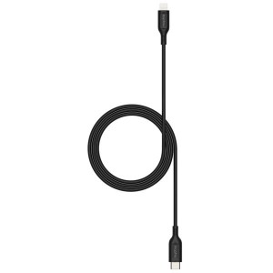 Mophie USB-C to Lightning 1m Black Essentials Cable
