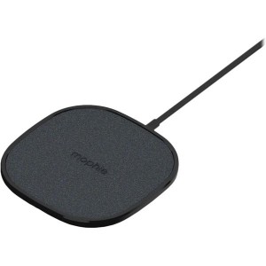 Mophie Universal Wireless Charging Pad - 15W - Black