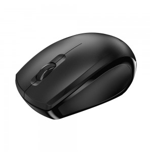Teuremi Wireless Mouse For Laptop With 2 Usb A To C Adapter, 2.4ghz B48