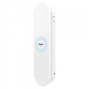 Olarm MAX - Ultimate Security Connection / WiFi / Dual SIM 4G / 2G